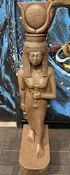 4ft Isis Replica