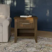 Barrow Nightstand