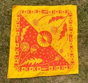 Bandanas by Pen + Pine