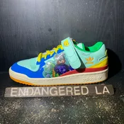 Adidas Forum Low Kerwin Frost Benchmates Sz 7M