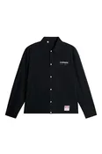 30Y Cam Coach Jacket / Black