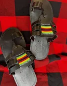 Handmade Sandals (Men)