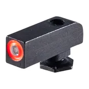 0.165”X0.140 ORANGE FRONT SIGHT FOR GLOCK~
