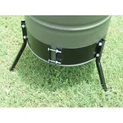 Belly Band – Standard Duty for 55 Gallon Metal Drum