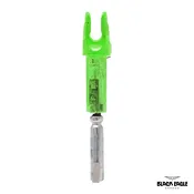 Black Eagle Spartan Lighted Nocks - 3 Pack