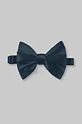 Bow Tie in Satin Silk