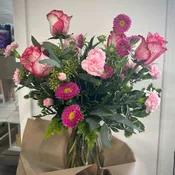 Blossomed Heart