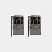 2-PACK - REVEAL X 4.0 CELLULAR TRAIL CAMERA