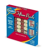 15 Puzzle — Games By James Rochester