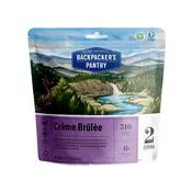 Backpacker's Pantry -   Crème Brulee