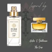 147 - Women's Designer "Royal" Cologne