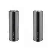 AXLE PEG BK-OPS BRINCK CRMO BK 35×100 3/8-14mm