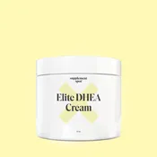 Elite DHEA Cream - 4 oz.