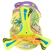 Boomerang Helicopter 18-549