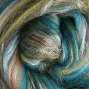 Ashford Silk Merino Scarf Kits