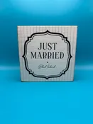 Just Married BI Block 2