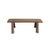 Mall Bench