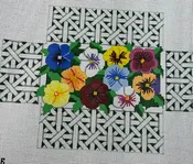 PANSY/TRELLIS B.C.
