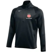 PDC 2026 Nike 1/4 Zip Pullover