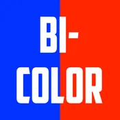 Custom Bi-Color