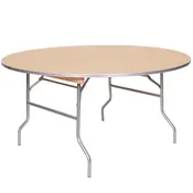 36″ Round (seats 4)