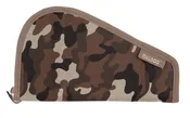 Bulldog Cases Pistol Rug/Case, 15″x6″, Throwback Camo