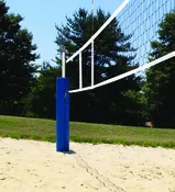 28′ Official Beach Volleyball Net