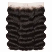 Body Curl 13x4 Frontal Lace Closures