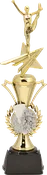 Radiance Cheer Trophy 14" — The Trophy Case
