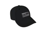 Genteal - Overland Trucker Hat - Black