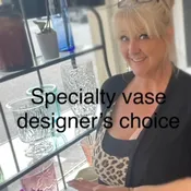 Specialty container designers choice