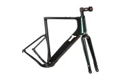 3T Exploro Ultra 58cm Frameset - 2024