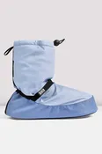 Childrens Warm Up Booties