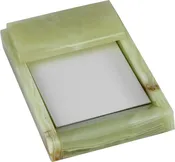 Memo Pad Paper Holder (Onyx)