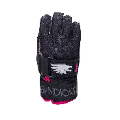 2024 HO Women's Syndicate Angel Inside Out Water Ski Gloves