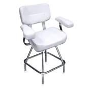 Wise Helm Chair and Tall Stand w/ Swivel Package