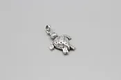 Honu Pendant