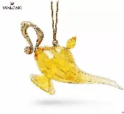 ALADDIN MAGIC LAMP ORNAMENT