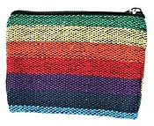 HB-CP • Rainbow Coin Purse