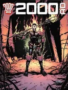 2000 Ad Prog #2494