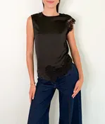 Andie Top in Black