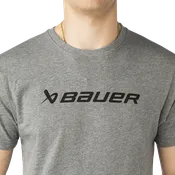 Bauer Core Short Sleeve Tee - Senior
