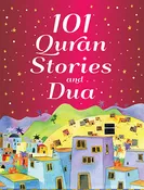 101 Quran Stories and Dua - Paperback