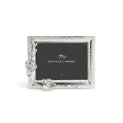 Michael Aram 5x7 White Orchid Frame
