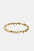 6mm+2mm+6mm Gold Filled Waterproof Dimension Bracelet