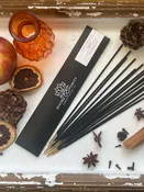 Cozy Incense