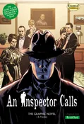 An Inspector Calls – Graphic Novels (Paperbacks)