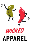 Wicked<sup>®</sup> Merch