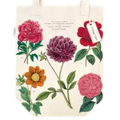 Botany Vintage Tote Bag