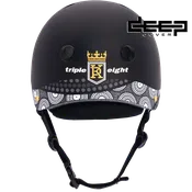 DEEP COVER Helmet